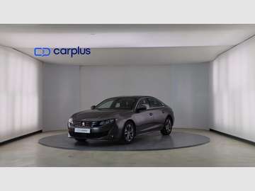 5P Active BlueHDi 96kW S&S 6vel MAN