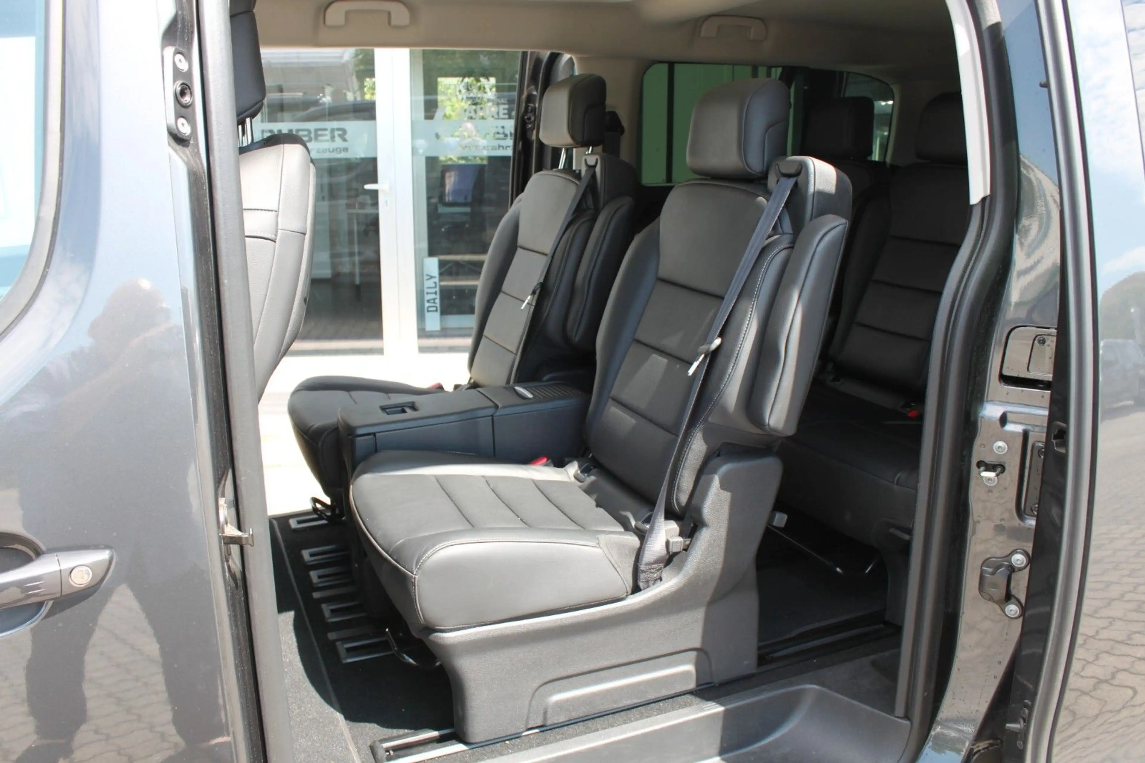 Fiat Ulysse 180 BlueHDi L3 Top — photo 14
