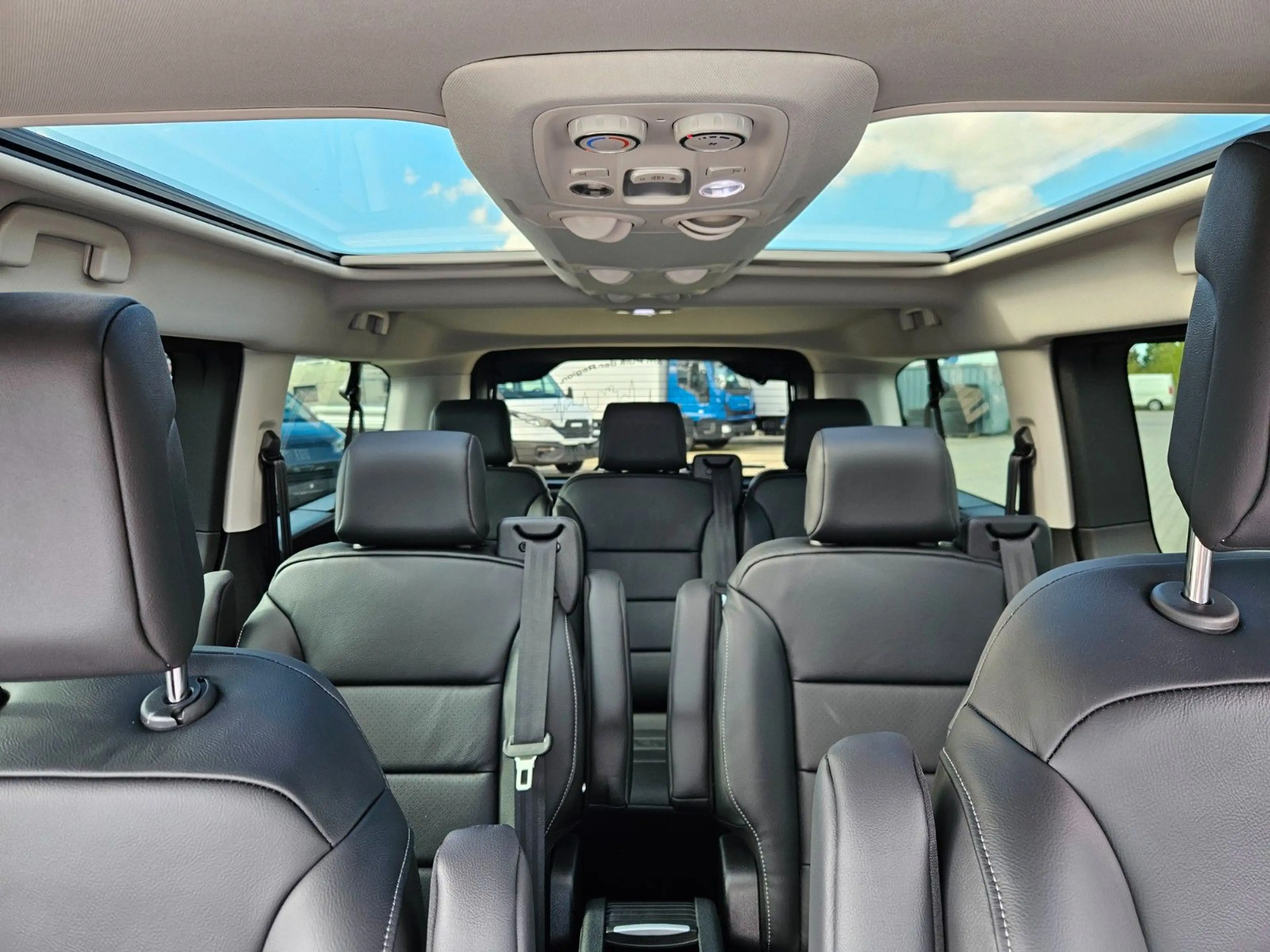 Fiat Ulysse 180 BlueHDi L3 Top — photo 13