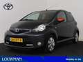 Toyota Aygo 1.0 VVT-i Dynamic Orange Zwart - thumbnail 1