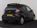 Toyota Aygo 1.0 VVT-i Dynamic Orange Zwart - thumbnail 2