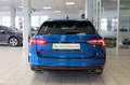Skoda Octavia RS Virtual HUD ACC Canton LED DAB+ Blau - thumbnail 7