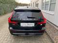 Volvo V60 Recharge T6 AWD PLUS DARK AHK GARANTIE Noir - thumbnail 6