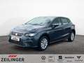 SEAT Ibiza Style TSI DSG|ACC|LED|KAMERA|SITZHEIZUNG| Grau - thumbnail 1