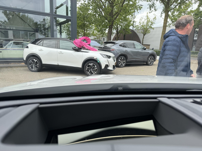 Photo du véhicule