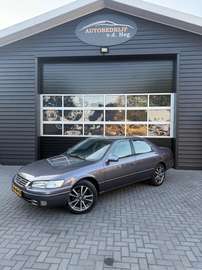 3.0i V6 Executive NAP