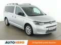 Volkswagen Caddy 2.0 TDI Life Maxi *LED*CAM*SPUR*TOT*NAVI* Grau - thumbnail 8