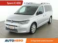 Volkswagen Caddy 2.0 TDI Life Maxi *LED*CAM*SPUR*TOT*NAVI* Grau - thumbnail 1