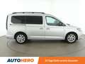 Volkswagen Caddy 2.0 TDI Life Maxi *LED*CAM*SPUR*TOT*NAVI* Grau - thumbnail 7