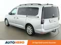 Volkswagen Caddy 2.0 TDI Life Maxi *LED*CAM*SPUR*TOT*NAVI* Grau - thumbnail 4