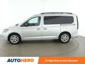 Volkswagen Caddy 2.0 TDI Life Maxi *LED*CAM*SPUR*TOT*NAVI* Grau - thumbnail 3
