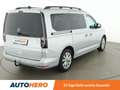 Volkswagen Caddy 2.0 TDI Life Maxi *LED*CAM*SPUR*TOT*NAVI* Grau - thumbnail 6