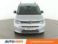 Volkswagen Caddy 2.0 TDI Life Maxi *LED*CAM*SPUR*TOT*NAVI* Grau - thumbnail 9