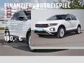 Volkswagen T-Roc Style 2.0 TDI FAHRSCHUL+AHK+LED+KAMERA Weiß - thumbnail 2