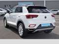 Volkswagen T-Roc Style 2.0 TDI FAHRSCHUL+AHK+LED+KAMERA Weiß - thumbnail 4