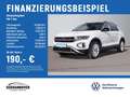 Volkswagen T-Roc Style 2.0 TDI FAHRSCHUL+AHK+LED+KAMERA Blanco - thumbnail 2