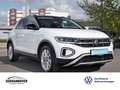 Volkswagen T-Roc Style 2.0 TDI FAHRSCHUL+AHK+LED+KAMERA Blanco - thumbnail 3