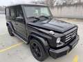 Mercedes-Benz G 500 GEPANZERT ARMOURED PANZERUNG BLINDE PANZER Schwarz - thumbnail 2
