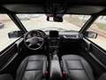 Mercedes-Benz G 500 GEPANZERT ARMOURED PANZERUNG BLINDE PANZER Schwarz - thumbnail 14