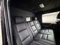 Mercedes-Benz G 500 GEPANZERT ARMOURED PANZERUNG BLINDE PANZER Schwarz - thumbnail 19