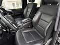 Mercedes-Benz G 500 GEPANZERT ARMOURED PANZERUNG BLINDE PANZER Schwarz - thumbnail 15