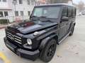 Mercedes-Benz G 500 GEPANZERT ARMOURED PANZERUNG BLINDE PANZER Schwarz - thumbnail 1