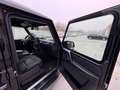 Mercedes-Benz G 500 GEPANZERT ARMOURED PANZERUNG BLINDE PANZER Schwarz - thumbnail 11
