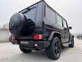 Mercedes-Benz G 500 GEPANZERT ARMOURED PANZERUNG BLINDE PANZER Schwarz - thumbnail 3