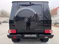 Mercedes-Benz G 500 GEPANZERT ARMOURED PANZERUNG BLINDE PANZER Schwarz - thumbnail 5