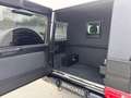 Mercedes-Benz G 500 GEPANZERT ARMOURED PANZERUNG BLINDE PANZER Schwarz - thumbnail 12
