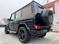 Mercedes-Benz G 500 GEPANZERT ARMOURED PANZERUNG BLINDE PANZER Schwarz - thumbnail 4