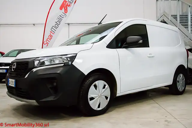 Nissan Townstar Vna 1,3 130cv L1 N-Connecta