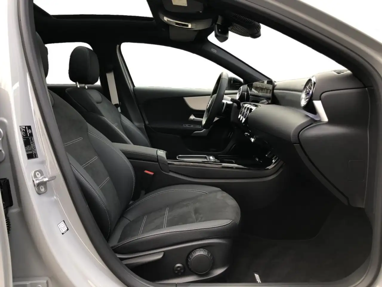 Mercedes-Benz A-Class 2026