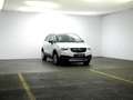 Opel Crossland X 1.2T S&S Excellence 130 Blanc - thumbnail 2