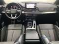 Audi Q5 S line 50 TDI Matrix AHK Pano RFK ACC Blau - thumbnail 5