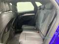 Audi Q5 S line 50 TDI Matrix AHK Pano RFK ACC Blau - thumbnail 8