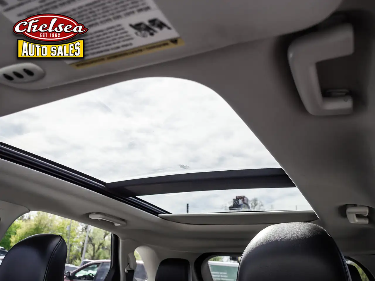 Ford Edge photo Ford Edge