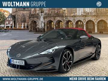 X-Power Dual Motor Allrad Roadster