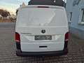 Volkswagen T6 Transporter T6.1 Transporter,Klima,3 Sitze,Ahk Blanc - thumbnail 5