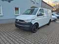 Volkswagen T6 Transporter T6.1 Transporter,Klima,3 Sitze,Ahk Blanc - thumbnail 13