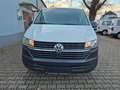 Volkswagen T6 Transporter T6.1 Transporter,Klima,3 Sitze,Ahk Blanc - thumbnail 14