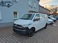 Volkswagen T6 Transporter T6.1 Transporter,Klima,3 Sitze,Ahk Blanc - thumbnail 16