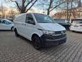 Volkswagen T6 Transporter T6.1 Transporter,Klima,3 Sitze,Ahk Blanc - thumbnail 10