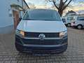 Volkswagen T6 Transporter T6.1 Transporter,Klima,3 Sitze,Ahk Blanc - thumbnail 4