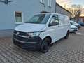 Volkswagen T6 Transporter T6.1 Transporter,Klima,3 Sitze,Ahk Blanc - thumbnail 2