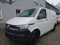Volkswagen T6 Transporter T6.1 Transporter,Klima,3 Sitze,Ahk Weiß - thumbnail 1