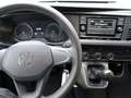 Volkswagen T6 Transporter T6.1 Transporter,Klima,3 Sitze,Ahk Weiß - thumbnail 8