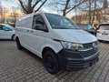 Volkswagen T6 Transporter T6.1 Transporter,Klima,3 Sitze,Ahk Blanc - thumbnail 9