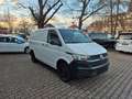 Volkswagen T6 Transporter T6.1 Transporter,Klima,3 Sitze,Ahk Blanc - thumbnail 17