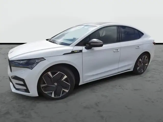 Skoda Coupé RS iV 220kW (300 CV) 4x4 (5ACJP494)